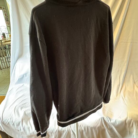 Red ape hoodie size Large - Picture 7 of 9